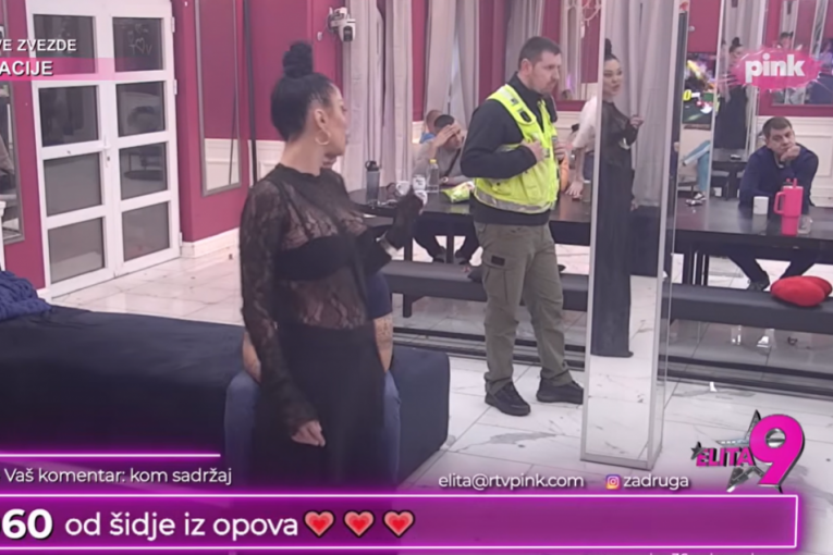 Maja Marinković, Asmin Durdžić i Stanija Dobrojević