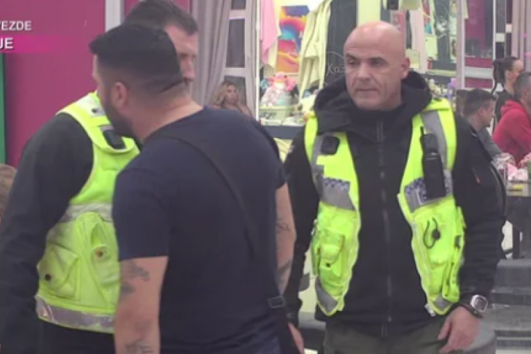 Maja Marinković i Stanija Dobrojević