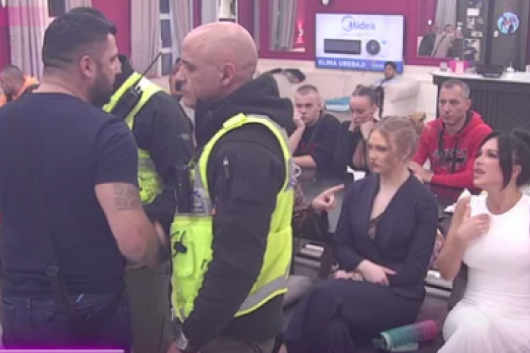 Maja Marinković i Stanija Dobrojević