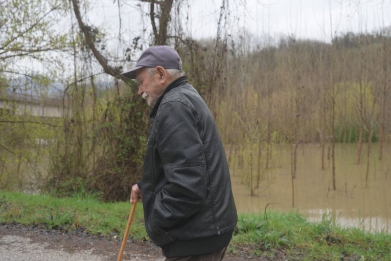 Izlivanje Zapadne Morave