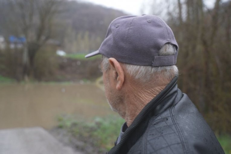 Izlivanje Zapadne Morave