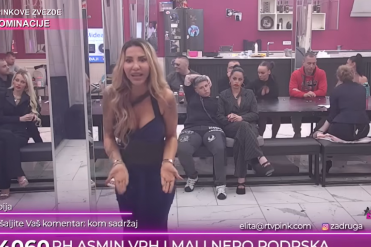 Aneli Ahmić i Asmin Durdžić