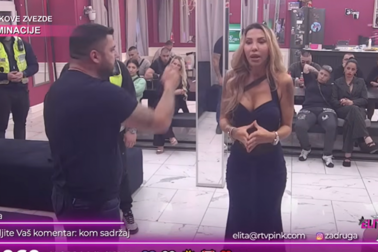 Aneli Ahmić i Asmin Durdžić