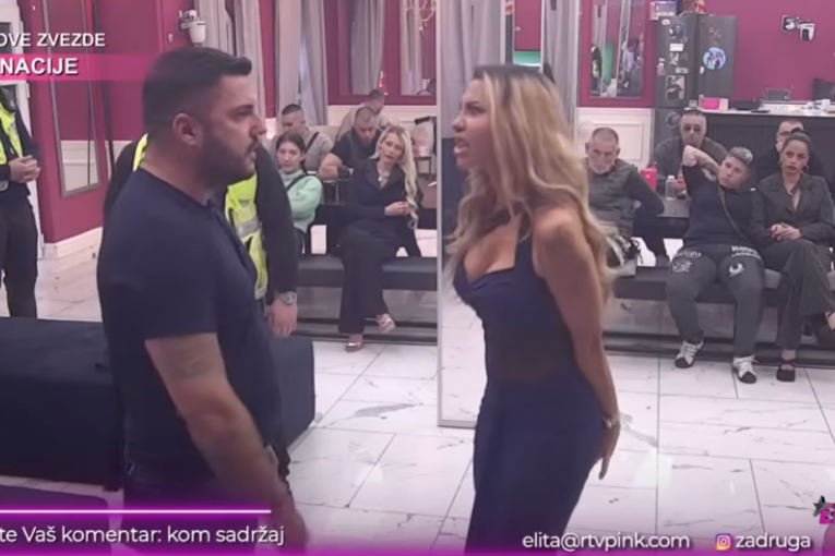 Aneli Ahmić i Asmin Durdžić