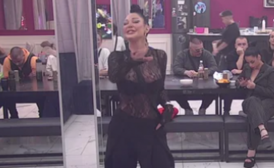 KAKVIM SE MUTNIM POSLOVIMA STANIJA BAVI U AMERICI?! Maja Marinković obelodanila sve o DIVLJIM ŽURKAMA sa starijim KLIJENTIMA!