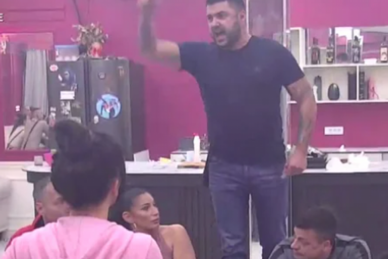 Asmin Durdžić i Stanija Dobrojević