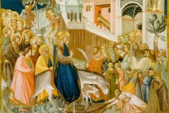 SUTRA JE VELIKI PRAZNIK I CRVENO SLOVO! Slavimo Ulazak Gospoda Isusa Hrista u Jerusalim - CVETI!