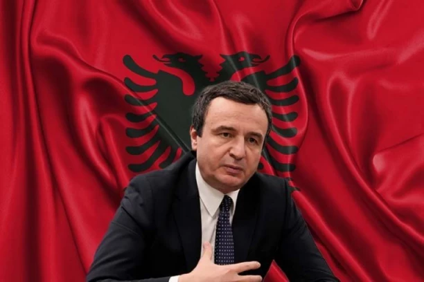 KURTIJEVA DIKTATURA POSTALA REALNA PRETNJA: Strah se seje među Albancima, na Kosmetu panika - ovo je NAJCRNJI scenario