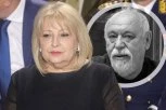 "SA OGRMONIM BOLOM!" Oglasila se Slavica Đukić Dejanović nakon smrti supruga: "POSLEDNJI POZDRAV!" (FOTO)