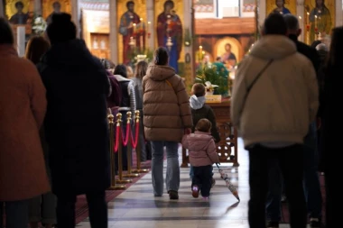 Danas slavimo Vrbicu: Običaji koje svi rade, a malo ko zna njihovo pravo značenje