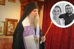 “MOLIMO SE DA DECI STRADALIH BOG PODARI BRZO ISCELJENJE”: Potresne reči patrijarha Porfirija o tragediji u kojoj su živote izgubili sveštenik i njegova supruga