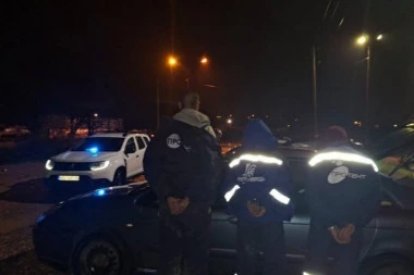 HAPŠENJA U "KOLUBARI"! Oštetili EPS za više desetina miliona dinara - u akciji palo nekoliko zaposlenih!