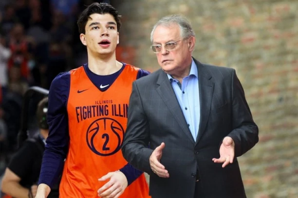 STOJAKOVIĆ I SRBIJA - PITANJE JE SAD: Hitno se oglasio i Nebojša Čović!