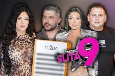 PRVA ISPOVEST TAKIJA MARINKOVIĆA O PODVOĐENJU ĆERKE: Obelodanio ISTINU o Maji i Staniji, a onda mu je pozlilo zbog AKCIJE s Asminom!