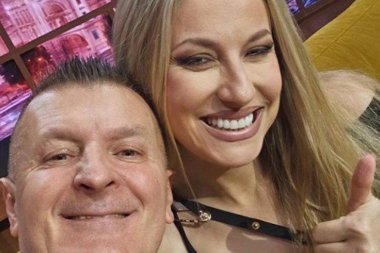 Rada Manojlović i Goci