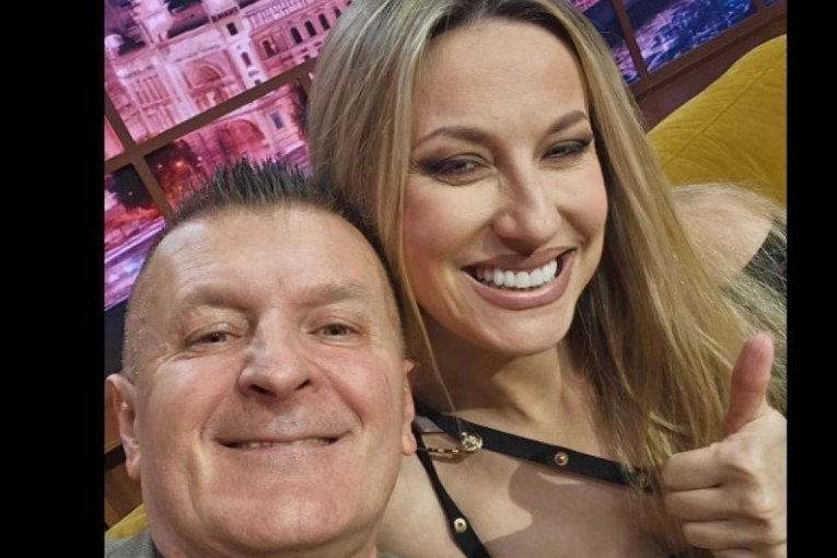 Rada Manojlović i Goci