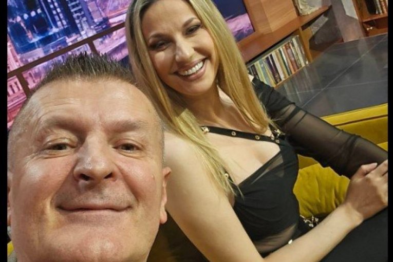 Rada Manojlović i Goci