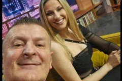 PEVAČU TRAGEDIJE OBELEŽILE ŽIVOT! Evo ko je operisani Goci Ivanović - IZGUBIO RODITELJE I BRATA, A ONDA IMAO SRČANI UDAR!