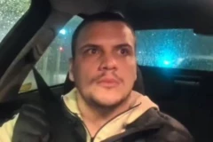 NAKON FILMSKE POTERE UHAPŠEN MARKO DŽEK?!