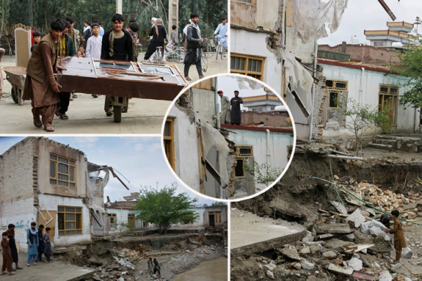 JEZIVI BILANS POPLAVA! 121 žrtva nezapamćenog potopa! BUJICA ODNELA DETE (4), spasioci nemoćni pred vodenom stihijom koja ruši sve pred sobom! (FOTO, VIDEO)