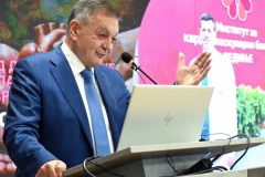 INSTITUT DEDINJE BEZ LISTE ČEKANJA! Milovan Bojić o radu svoje ustanove! (VIDEO)