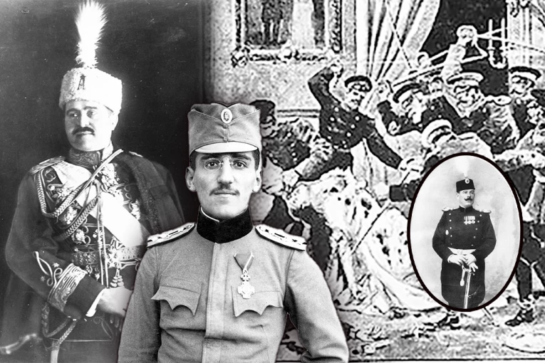 ČOVEK KOJI JE POGAZIO ZAKLETVU! Kako je general Petar Živković postao najmoćniji oficir kraljevine!