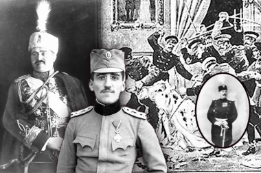 ČOVEK KOJI JE POGAZIO ZAKLETVU! Kako je general Petar Živković postao najmoćniji oficir kraljevine!