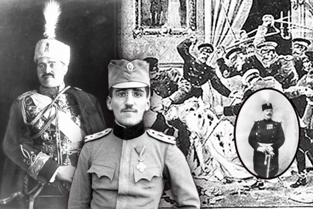 ČOVEK KOJI JE POGAZIO ZAKLETVU! Kako je general Petar Živković postao najmoćniji oficir kraljevine!