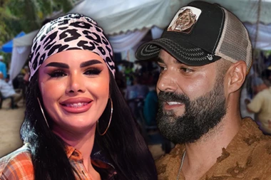 RODITELJI SPREMNI ZA SASTANAK S MATIČAREM! Sada je OVO JEDINA STVAR od koje zavisi SVADBA ANITE I LUKE!