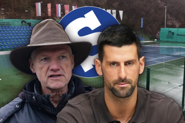 "NOVAK JE SPOZNAO PRAVU SVRHU ŽIVOTA": Semir Osmanagić ekskluzivno za Sportissimo otkrio sve detalje Đokovićeve posete! (FOTO, VIDEO)