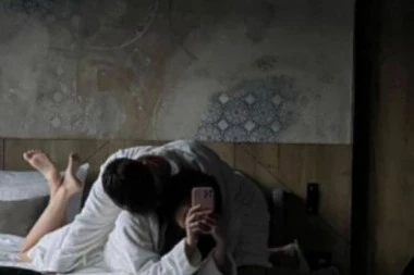 OVO JE BIVŠI VERENIK VODITELJKE "ELITE"! Nakon raskida OBRISALA SVE DOKAZE sa društvenih mreža!