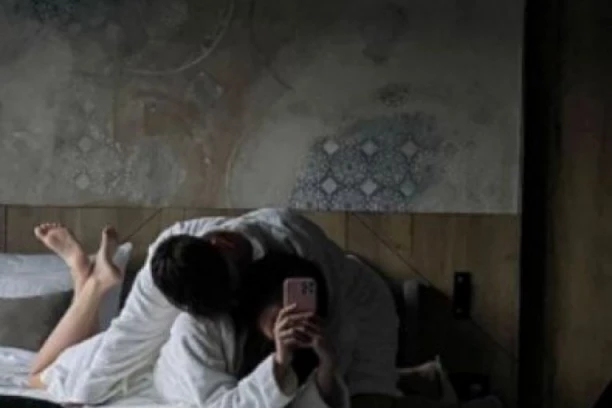 OVO JE BIVŠI VERENIK VODITELJKE "ELITE"! Nakon raskida OBRISALA SVE DOKAZE sa društvenih mreža!