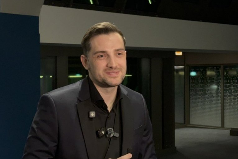 Mirza Selimović