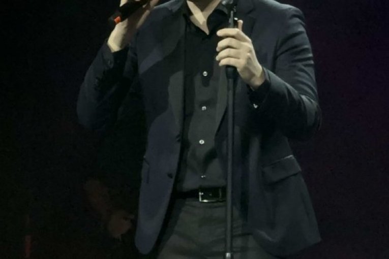 Mirza Selimović
