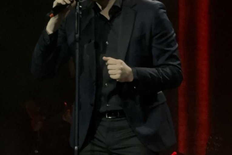 Mirza Selimović