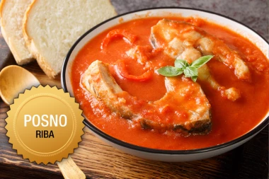 KOTLETI OD ŠARANA NA APOSTOLSKI NAČIN: Posna gozba koja okuplja porodicu na praznik Cveti