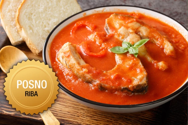 KOTLETI OD ŠARANA NA APOSTOLSKI NAČIN: Posna gozba koja okuplja porodicu na praznik Cveti