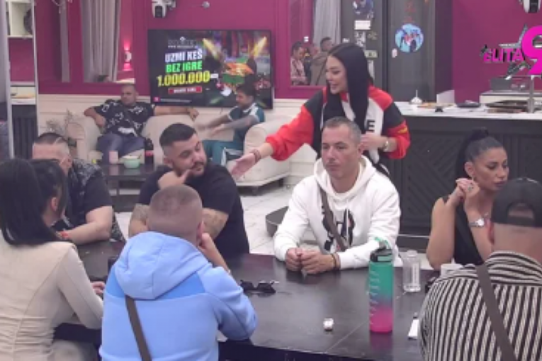 Stanija Dobrojević i Maja Marinković