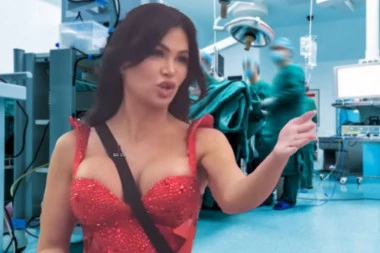 STANIJU HITNO IZVELI IZ RIJALITIJA ZBOG TRUDNOĆE! U tajnosti odrađena INTERVENCIJA tada, produkcija odmah reagovala!