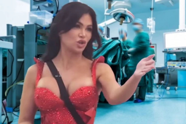 STANIJU HITNO IZVELI IZ RIJALITIJA ZBOG TRUDNOĆE! U tajnosti odrađena INTERVENCIJA tada, produkcija odmah reagovala!