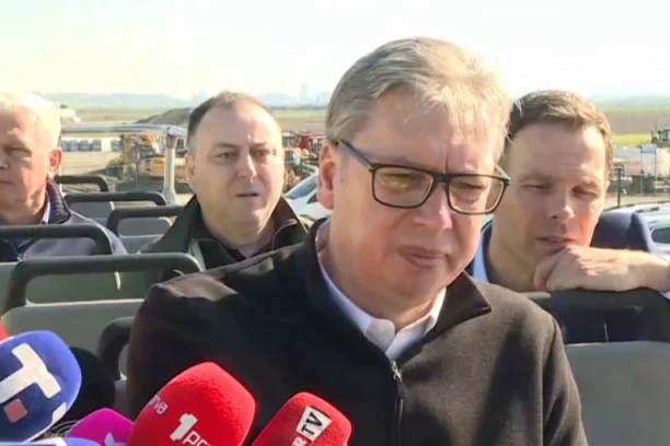 "PRONAĐENA SU DVA RANCA SA EKSPLOZIVIMA I ŠTAPINIMA!" Vučić o drami u Kanjiži: IMAMO ODREĐENE SUMNJE!