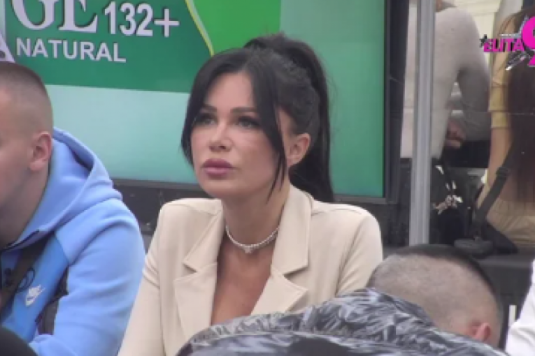 Stanija Dobrojević i Asmin Durdžić