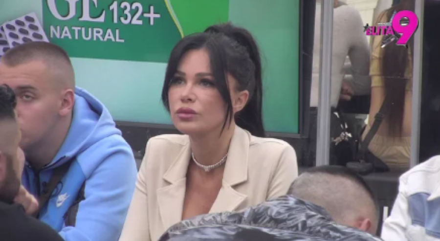 STRAVIČNE VESTI O ĆERKI ANELI AHMIĆ SAOPŠTENE UŽIVO NA PINKU: Stanija iznela dugo čuvanu tajnu, zbog ovoga svima pripalo muka!