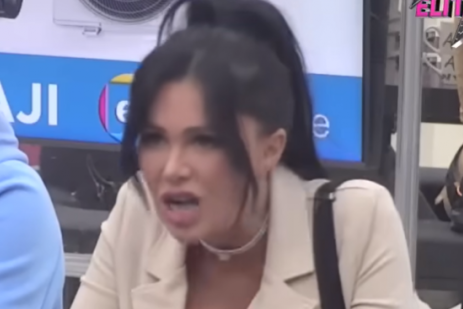 Stanija Dobrojević i Asmin Durdžić