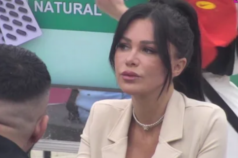 Maja Marinković i Stanija Dobrojević