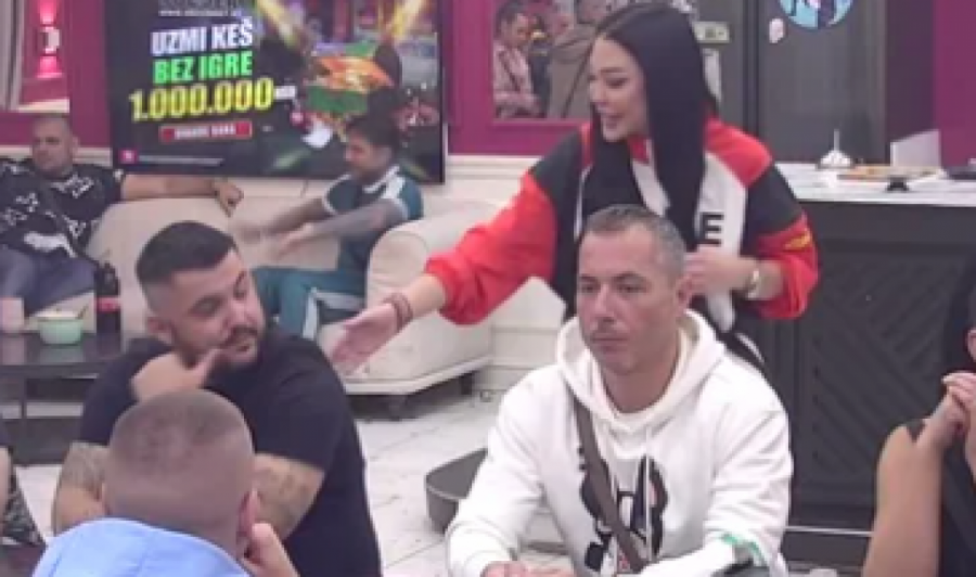 MAJA UNAKAZILA STANIJU, VODITELJKA NIJE MOGLA DA JE OBUZDA! Suočavanje koje su svi čekali, NIKAD BRUTALNIJE u Eliti!