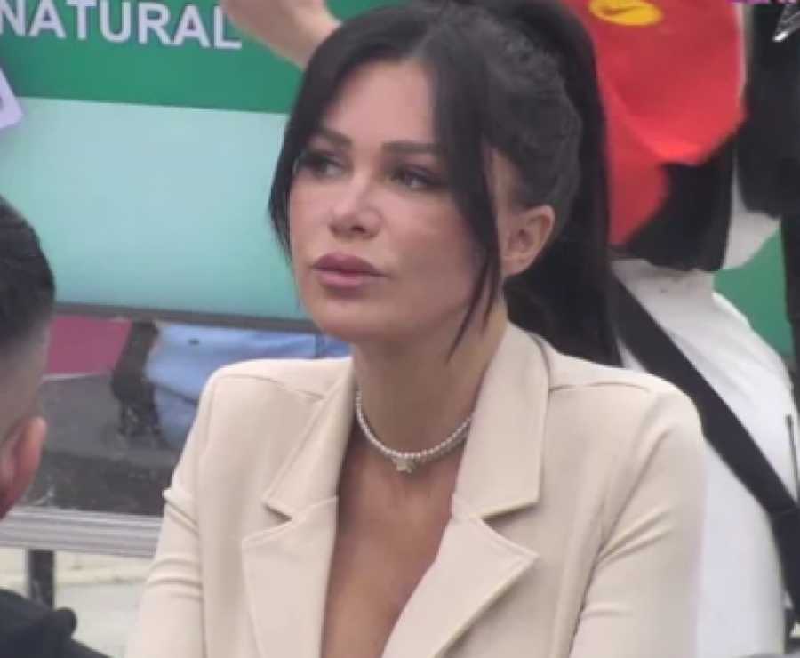 MAJA UNAKAZILA STANIJU, VODITELJKA NIJE MOGLA DA JE OBUZDA! Suočavanje koje su svi čekali, NIKAD BRUTALNIJE u Eliti!