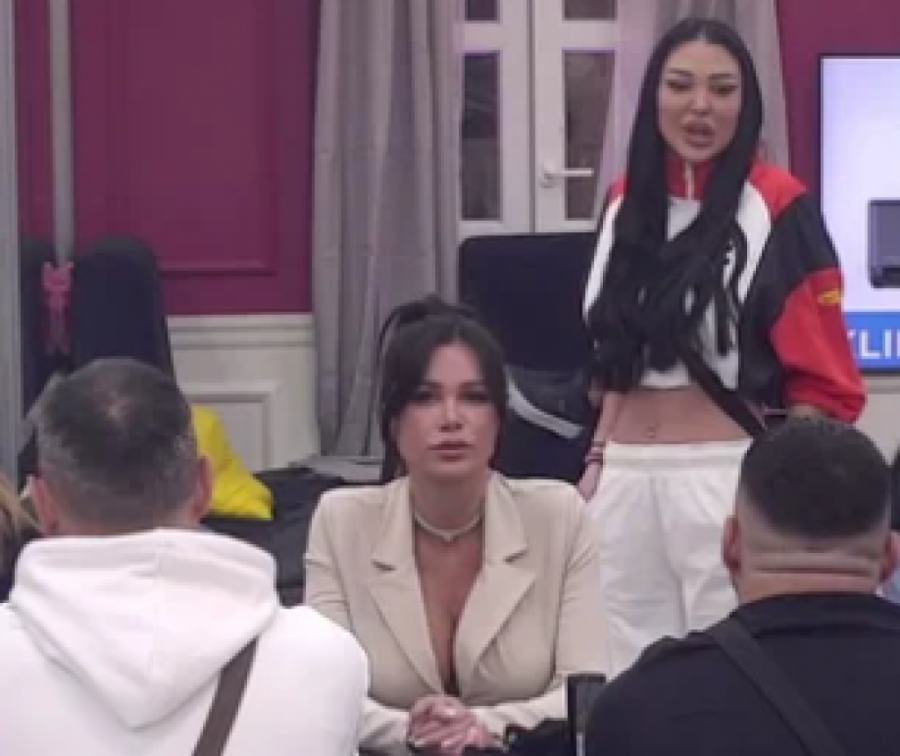 MAJA UNAKAZILA STANIJU, VODITELJKA NIJE MOGLA DA JE OBUZDA! Suočavanje koje su svi čekali, NIKAD BRUTALNIJE u Eliti!