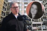 "18 MINUTA PRE SMRTI SLALA JE SASVIM NORMALNE PORUKE" Vučić o tragediji na Filozofskom - "BLOKADERI NISU POSVETILI PAŽNJU UBISTVU DEVOJKE!"