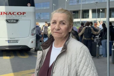 ŠTA SE DEŠAVA SA VESNOM ZMIJANAC? Nikolija konačno otkrila istinu! (VIDEO)